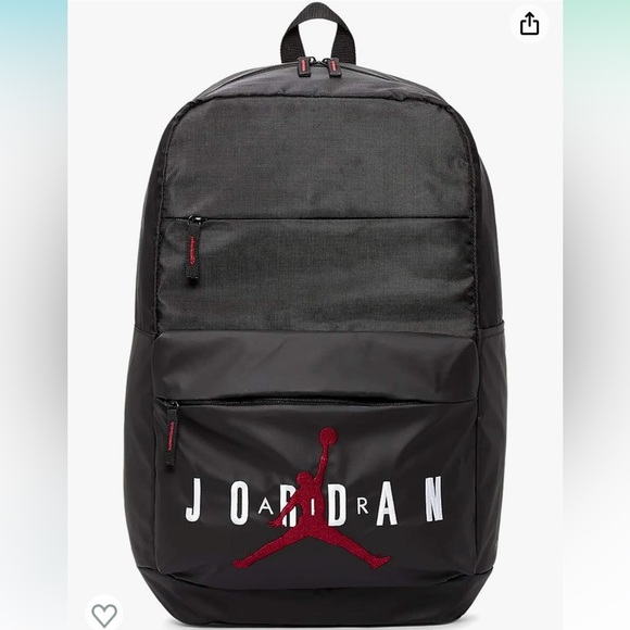 Air Jordan Men’s Backpack Bag - Picture 3 of 9